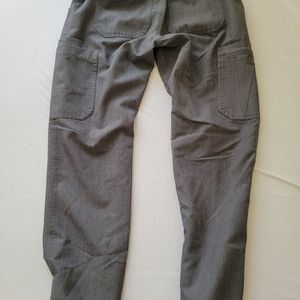 Figs Yola skinny scrub pants